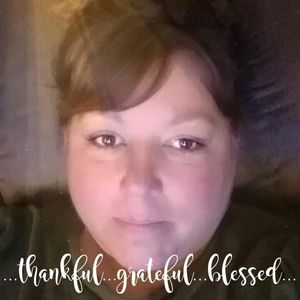 Meet your Posher, Patty